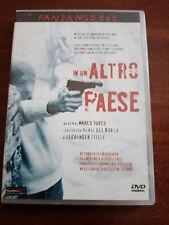 Altro paese dvd usato  Alessandria