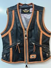 gilet harley davidson usato  Cammarata