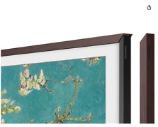 Samsung frame customizable for sale  Deerfield