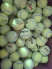 Used tennis balls for sale  Indianapolis