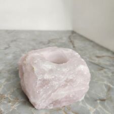 Crystal rose quartz for sale  Scituate