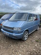 Volkswagen transporter 2.5 for sale  BARNSTAPLE