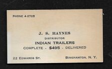 1940 chicago indian for sale  Shipping to Ireland