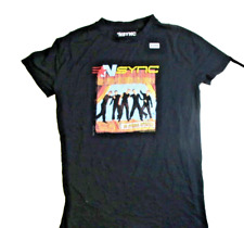 Nsync shirt adult for sale  Spring Lake