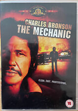 The mechanic film d'occasion  Clermont-Ferrand-