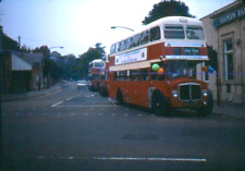 Original bus colour for sale  UK