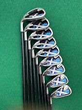 callaway left handed golf sets for sale  LEIGH-ON-SEA