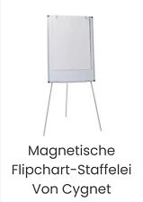 Flipchart magnet tafel gebraucht kaufen  Gunzenhausen