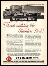 1949 fruehauf steel for sale  Austin
