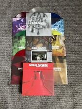Shed seven instant for sale  BOSTON