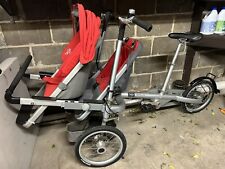 bike stroller for sale  Middle Village