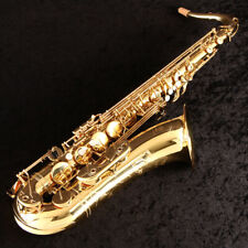 Saxofone tenor YAMAHA Yamaha Tenor YTS-62 62 pescoço [SN E74214] comprar usado  Enviando para Brazil