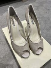 benjamin adams bridal shoes for sale  BURY ST. EDMUNDS