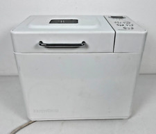 Kenwood - BM250 Rapid Bread Maker - White, used for sale  Shipping to South Africa