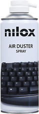 Spray aria compressa usato  Roma