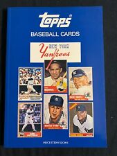 1989 topps baseball for sale  Urbandale