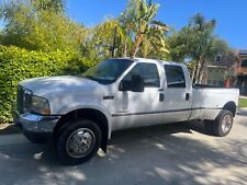 2004 ford 450 for sale  Corona
