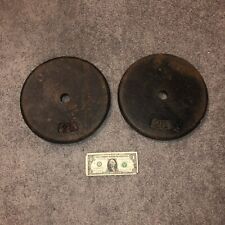 Hand pair standard for sale  Middleville