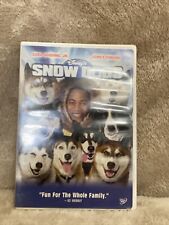 Snow dogs good for sale  Sparta