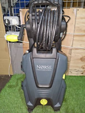 2000 psi pressure washer for sale  SOUTHAMPTON