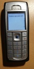 Nokia 6230i d'occasion  Mérignac