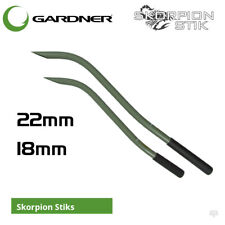 Gardner tackle skorpion for sale  CARDIFF