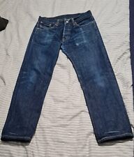 Levi 501 jeans for sale  CARDIFF