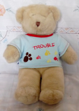 Bear factory teddy for sale  PAISLEY