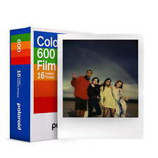 Polaroid 600 color for sale  Houston
