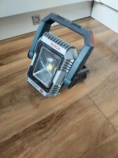 Used, Bosch GLI 18V-1900 18v LED Cordless Floodlight Site Light Takes Slide On Battery for sale  Shipping to South Africa