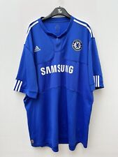 Adidas chelsea home for sale  BOLTON
