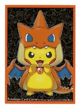 Mega Tokyo 2015 "Pikazard" Capa de Cartão Individual Pokemon Center Japão Original comprar usado  Enviando para Brazil