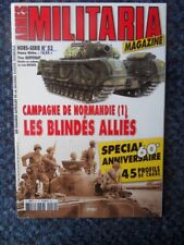 625 militaria special d'occasion  Expédié en Belgium