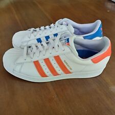 Adidas superstar sneakers for sale  Springfield