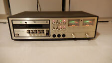 tape deck for sale  Shipping to South Africa