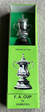 C.128 subbuteo cup for sale  Shipping to Ireland