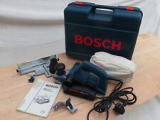 Bosch plane gho for sale  CREWE