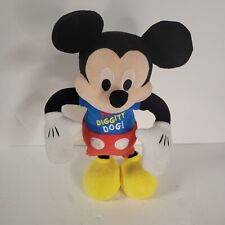 Motorized mickey mouse for sale  Blue Springs