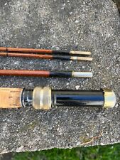 Bamboo fly rod for sale  Erie