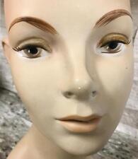 Chalkware mannequin head for sale  Tampa