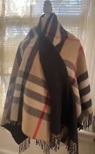 Authentic burberry reversible for sale  Weehawken