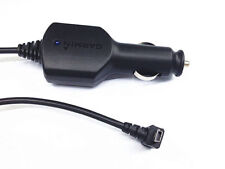 100% genuino Garmin cargador de coche Mini USB GPS Mount Dash Adapter TA10 segunda mano  Embacar hacia Argentina