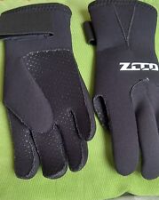 Zcco gloves for sale  PLYMOUTH