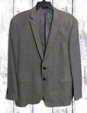 Casaco esportivo masculino Ralph Lauren cinza blazer mistura de lã/seda tamanho 50L 50 longo  comprar usado  Enviando para Brazil