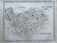 1795 cheshire original for sale  MANCHESTER