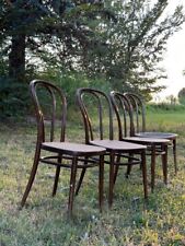 Bellissima serie sedie usato  Italia