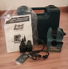 Drill doctor 750sp for sale  Minneapolis