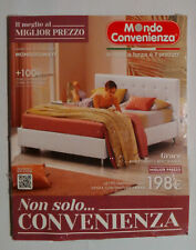 Brochure convenienza ancora usato  Italia