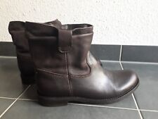 Buffalo stiefel stiefeletten gebraucht kaufen  Fellbach-Oeffgn.,-Schmiden