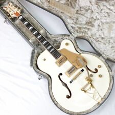 1992 gretsch 6136 usato  Spedire a Italy